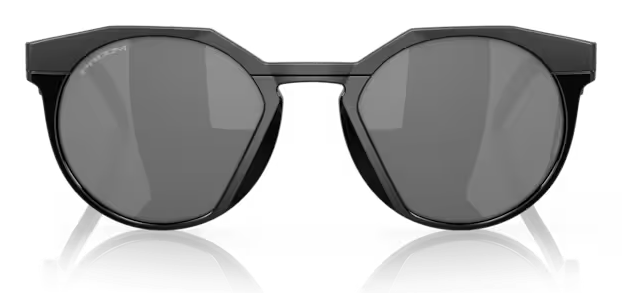 Oakley HSTN MtBlk/PolBlk w/ Prizm Black Sonnenbrille