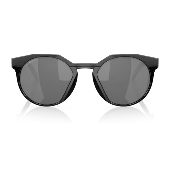 Oakley HSTN MtBlk/PolBlk w/ Prizm Black Sonnenbrille
