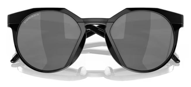Oakley HSTN MtBlk/PolBlk w/ Prizm Black Sonnenbrille