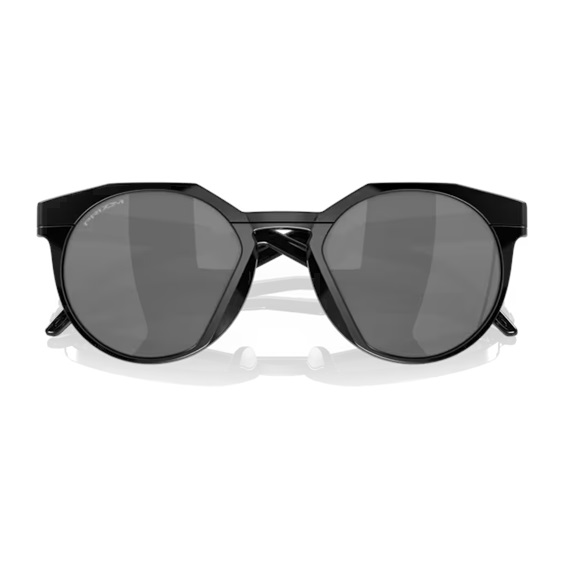 Oakley HSTN MtBlk/PolBlk w/ Prizm Black Sonnenbrille