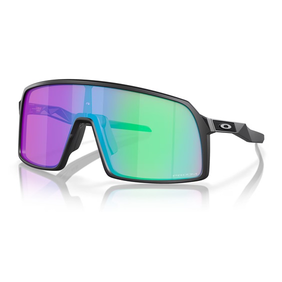 Oakley Sutro Mtt Blk w/Prizm Golf Sonnenbrille