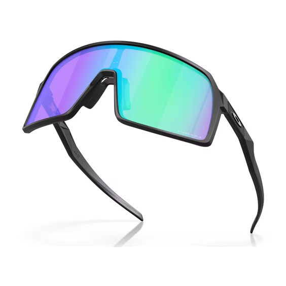 Oakley Sutro Mtt Blk w/Prizm Golf Sonnenbrille