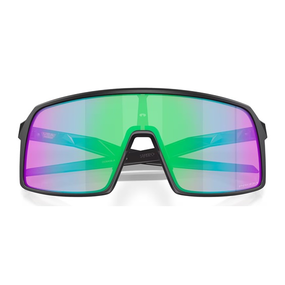 Oakley Sutro Mtt Blk w/Prizm Golf Sonnenbrille