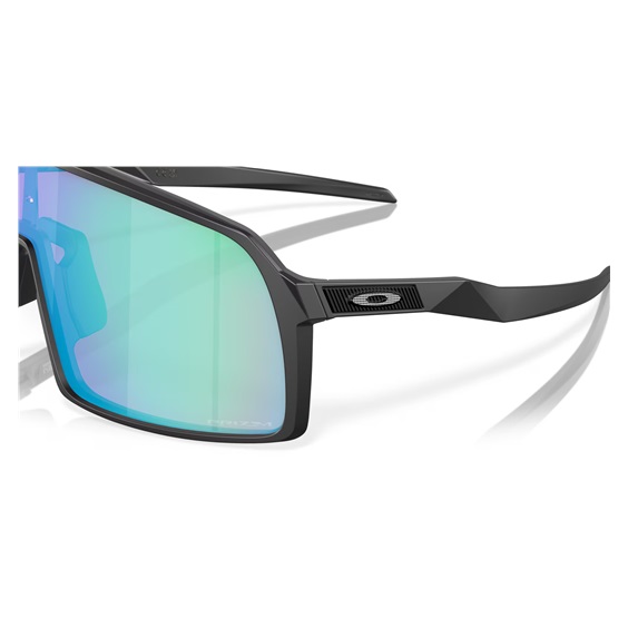 Oakley Sutro Mtt Blk w/Prizm Golf Sonnenbrille