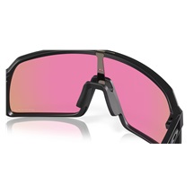 Oakley Sutro Mtt Blk w/Prizm Golf Sonnenbrille