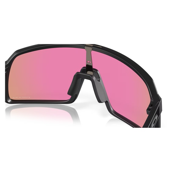 Oakley Sutro Mtt Blk w/Prizm Golf Sonnenbrille