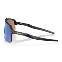Oakley Sutro Lite Matte Black w/ Prizm Sapphire Sonnenbrille