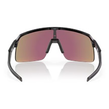 Oakley Sutro Lite Matte Black w/ Prizm Sapphire Sonnenbrille