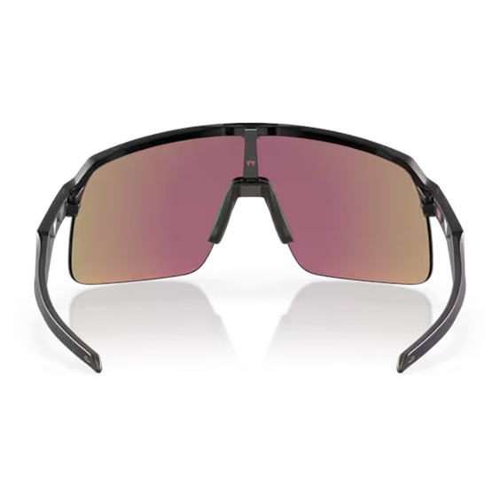 Oakley Sutro Lite Matte Black w/ Prizm Sapphire Sonnenbrille
