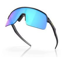 Oakley Sutro Lite Matte Black w/ Prizm Sapphire Sonnenbrille
