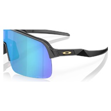 Oakley Sutro Lite Matte Black w/ Prizm Sapphire Sonnenbrille