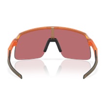 Oakley Sutro Lite Matte transparent ginger/Prizm DK Golf Sonnenbrille