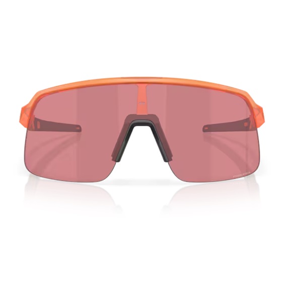 Oakley Sutro Lite Matte transparent ginger/Prizm DK Golf Sonnenbrille