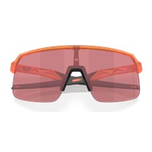 Oakley Sutro Lite Matte transparent ginger/Prizm DK Golf Sonnenbrille