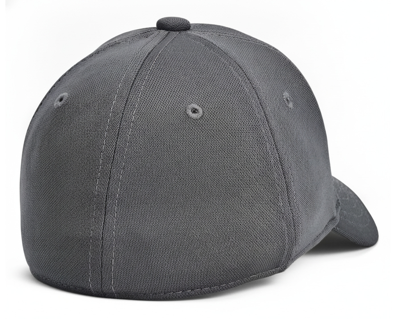 Under Armour Boy‘s Blitzing Junior Schirmmütze, pitch gray