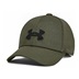 Under Armour Blitzing Low Junior Schirmmütze, marine green