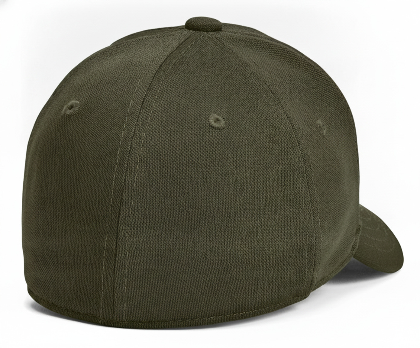 Under Armour Blitzing Low Junior Schirmmütze, marine green