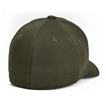 Under Armour Blitzing Low Junior Schirmmütze, marine green