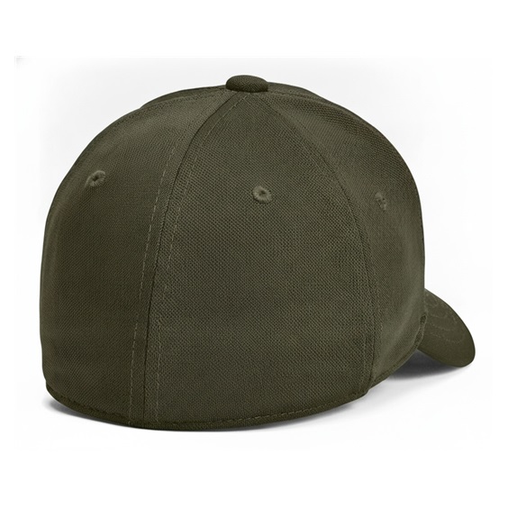Under Armour Blitzing Low Junior Schirmmütze, marine green
