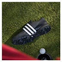 Adidas Tour360 24 Herren Golfschuhe, schwarz