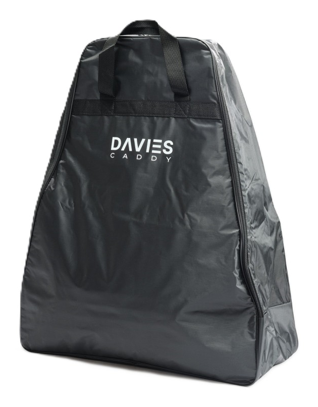 Davies Caddy SMART/Premium Carrybag, schwarz