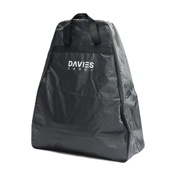 Davies Caddy SMART/Premium Carrybag, schwarz