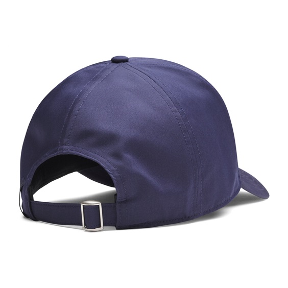 Under Armour Blitzing Low Storm Adj Herren Schirmmütze, midnight navy