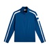 J.Lindeberg Keaton Quarter Zip Mid Layer Herren Midlayer, Estate Blue