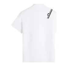 J.Lindeberg Fred Polo Herren Polo, Weiß