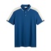 J.Lindeberg Jace Polo Herren Polo, Estate Blue