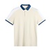 J.Lindeberg Jace Polo Herren Polo, Moonbeam