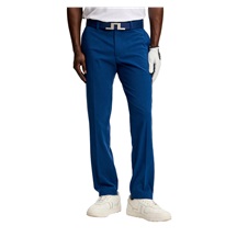 J.Lindeberg Vent Herren Hose, Estate Blue