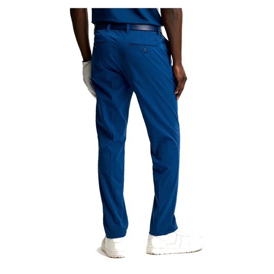J.Lindeberg Vent Herren Hose, Estate Blue