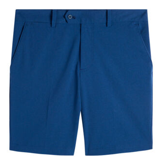 J.Lindeberg Vent Herren Shorts, Estate Blue