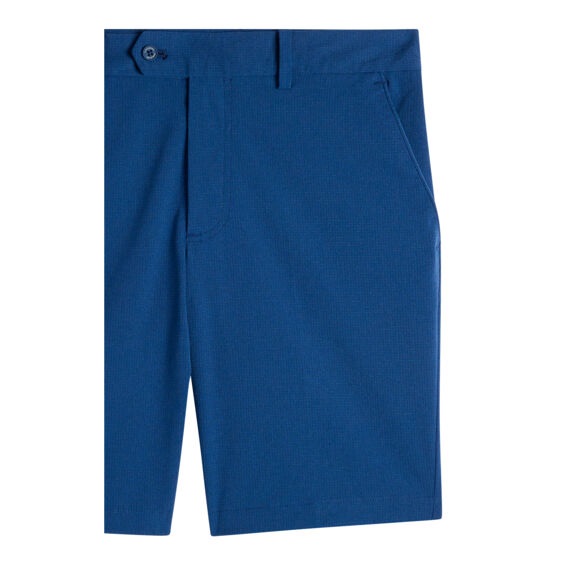 J.Lindeberg Vent Herren Shorts, Estate Blue