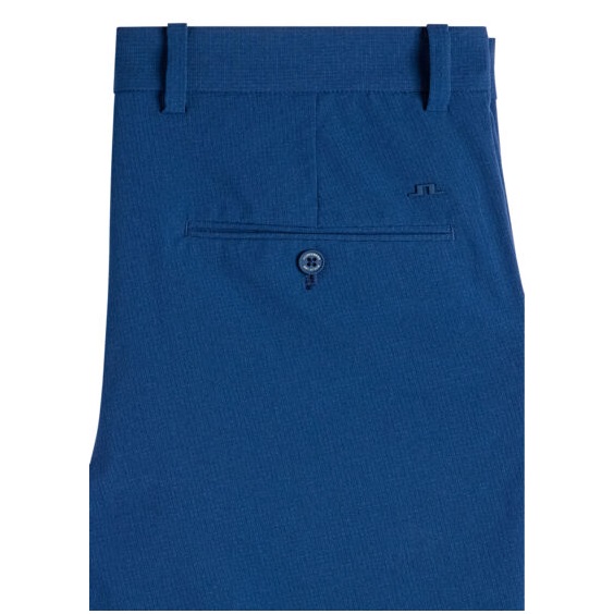 J.Lindeberg Vent Herren Shorts, Estate Blue