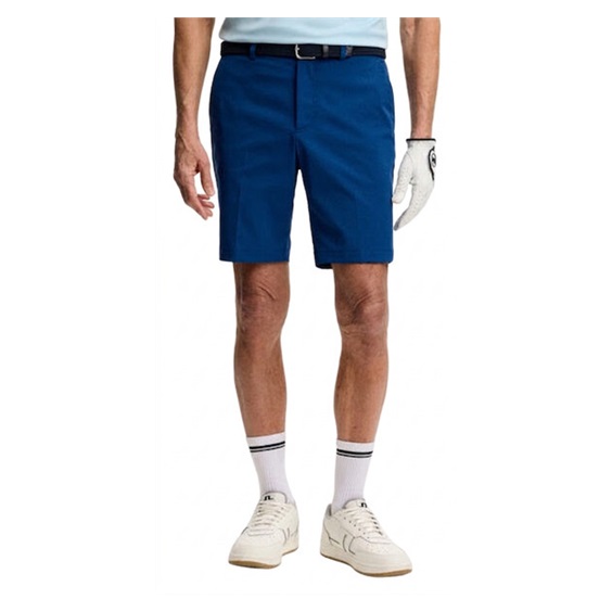 J.Lindeberg Vent Herren Shorts, Estate Blue