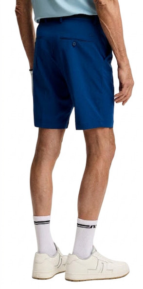 J.Lindeberg Vent Herren Shorts, Estate Blue