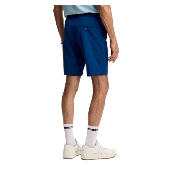 J.Lindeberg Vent Herren Shorts, Estate Blue