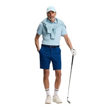 J.Lindeberg Vent Herren Shorts, Estate Blue