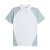 J.Lindeberg Chiara Polo Damen Poloshirt, Ladder White Bay