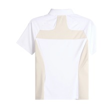 J.Lindeberg Isador Damen Polo, Weiß