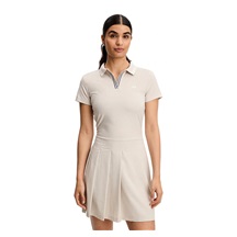 J.Lindeberg Noomi Damen Kleid, moonbeam