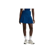 J.Lindeberg Alesia Damen Skort, Estate Blue