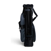 J.Lindeberg JL Flare Printed Golftasche, Ladder Estate Navy