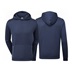 FootJoy ThermoSeries Crossover Herren Hoodie, Navy