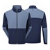 FootJoy ThermoSeries Insulated Herren Jacke, Navy/Midnight