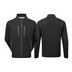 FootJoy Hydro Innovation Arcus Herren Jacke, schwarz