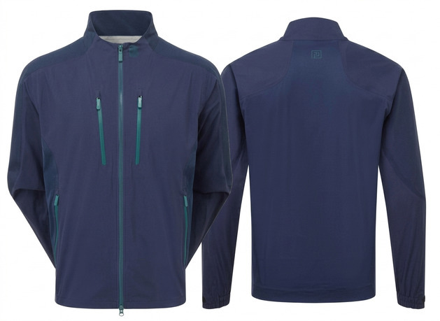 FootJoy Hydro Innovation Arcus Herren Jacke, Navy