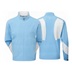 FootJoy HydroLite X Herren Jacke, mid blue/oyster grey